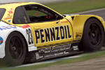 Pennzoil NISMO Skyline GTR Picture